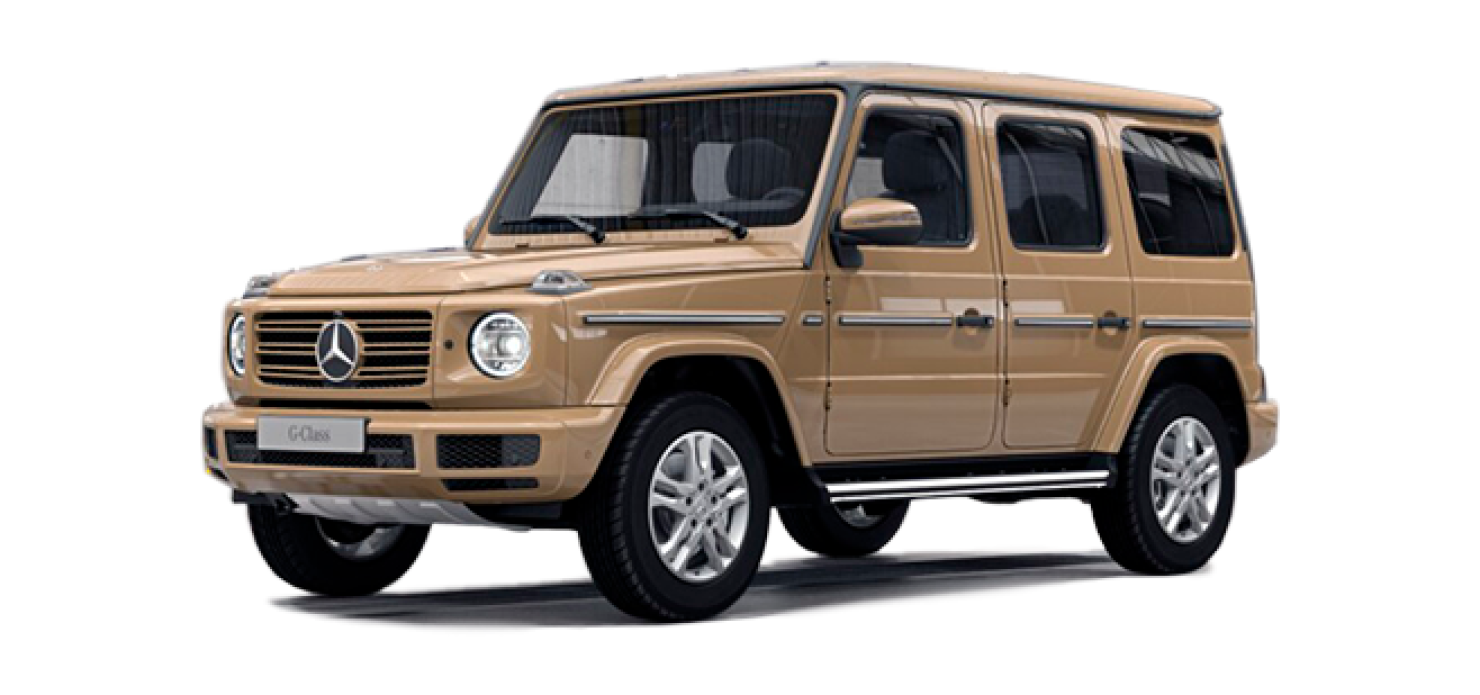 Автосалон Мерседес-Бенц Джи-класс | Официальный дилер Mercedes-Benz  G-klasse в Москве. Комплектации и характеристики Мерседес-Бенц Джи-класс —  РОЛЬФ