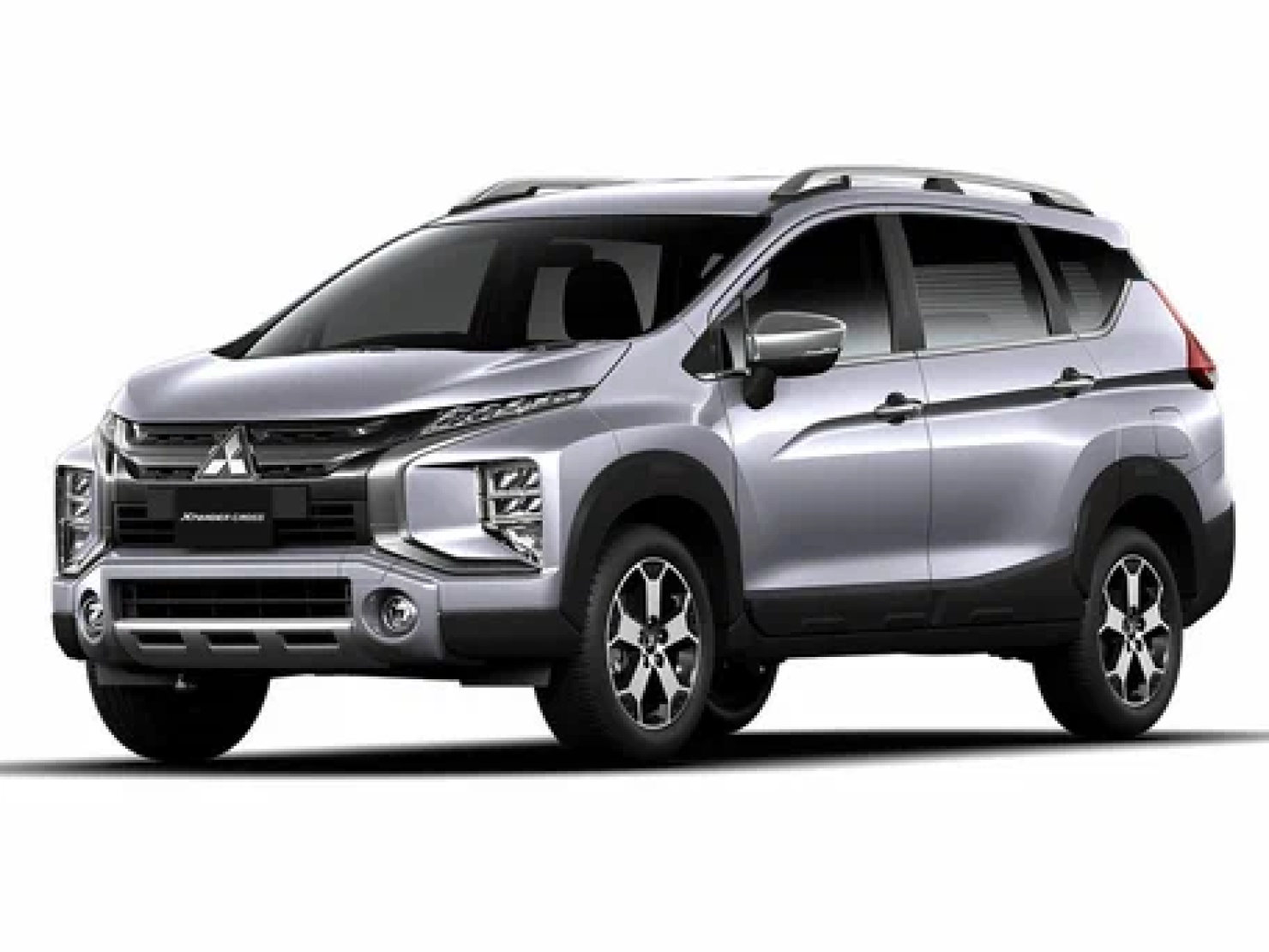 Mitsubishi Expander Купить В России