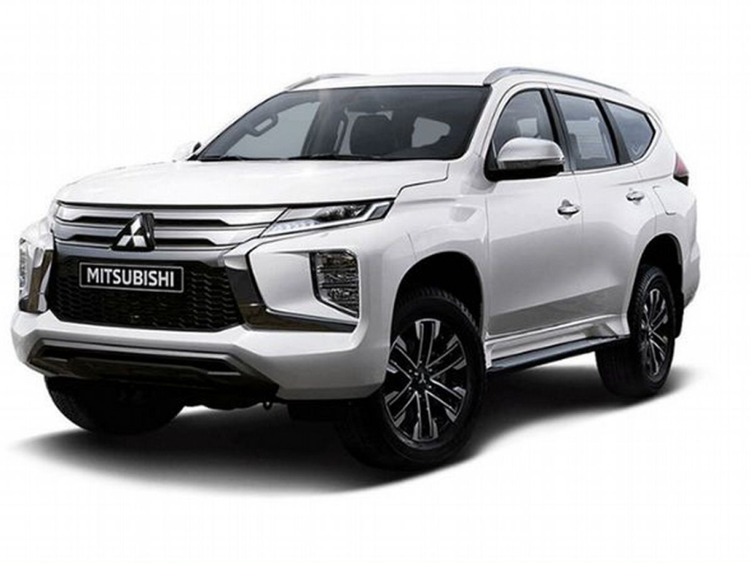 Автосалон Митсубиси Montero Sport | Официальный дилер Mitsubishi Montero  Sport в Москве. Комплектации и характеристики Митсубиси Montero Sport —  РОЛЬФ