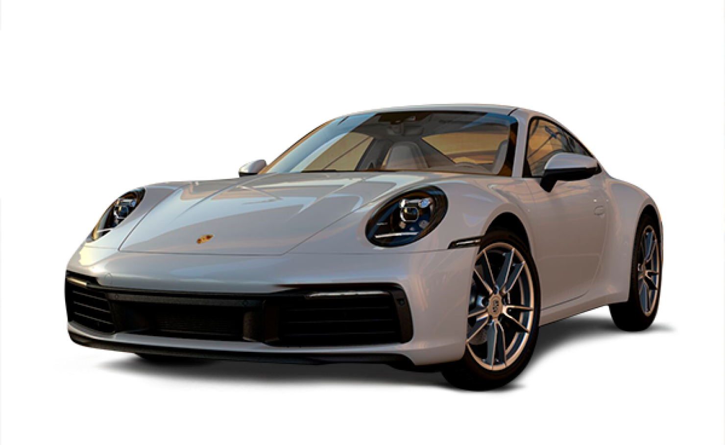 911 Porsche 911 911