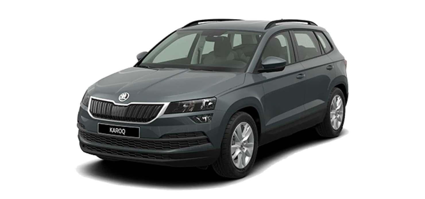 Skoda Karoq Купить У Официального Дилера Авис