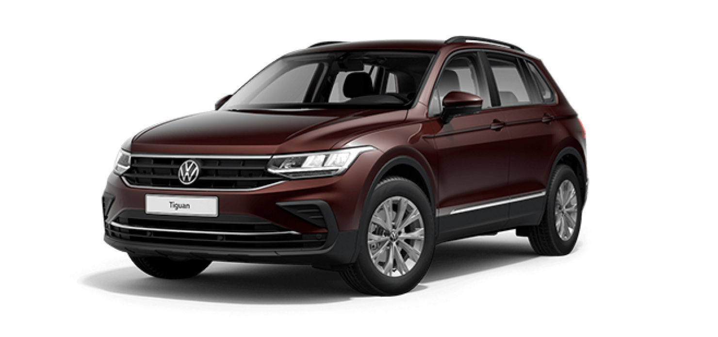 Автосалон Фольксваген Новый Тигуан | Официальный дилер Volkswagen Tiguan  New в Москве. Комплектации и характеристики Фольксваген Новый Тигуан — РОЛЬФ