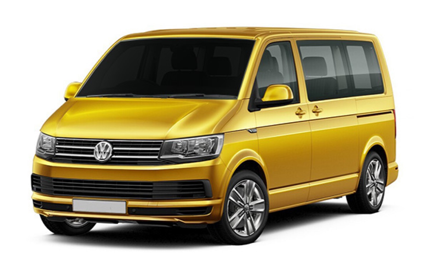 Купить Volkswagen Caravelle в Москве: комплектации и цены на Фольксваген  Каравелла Минивэн в автосалонах РОЛЬФ