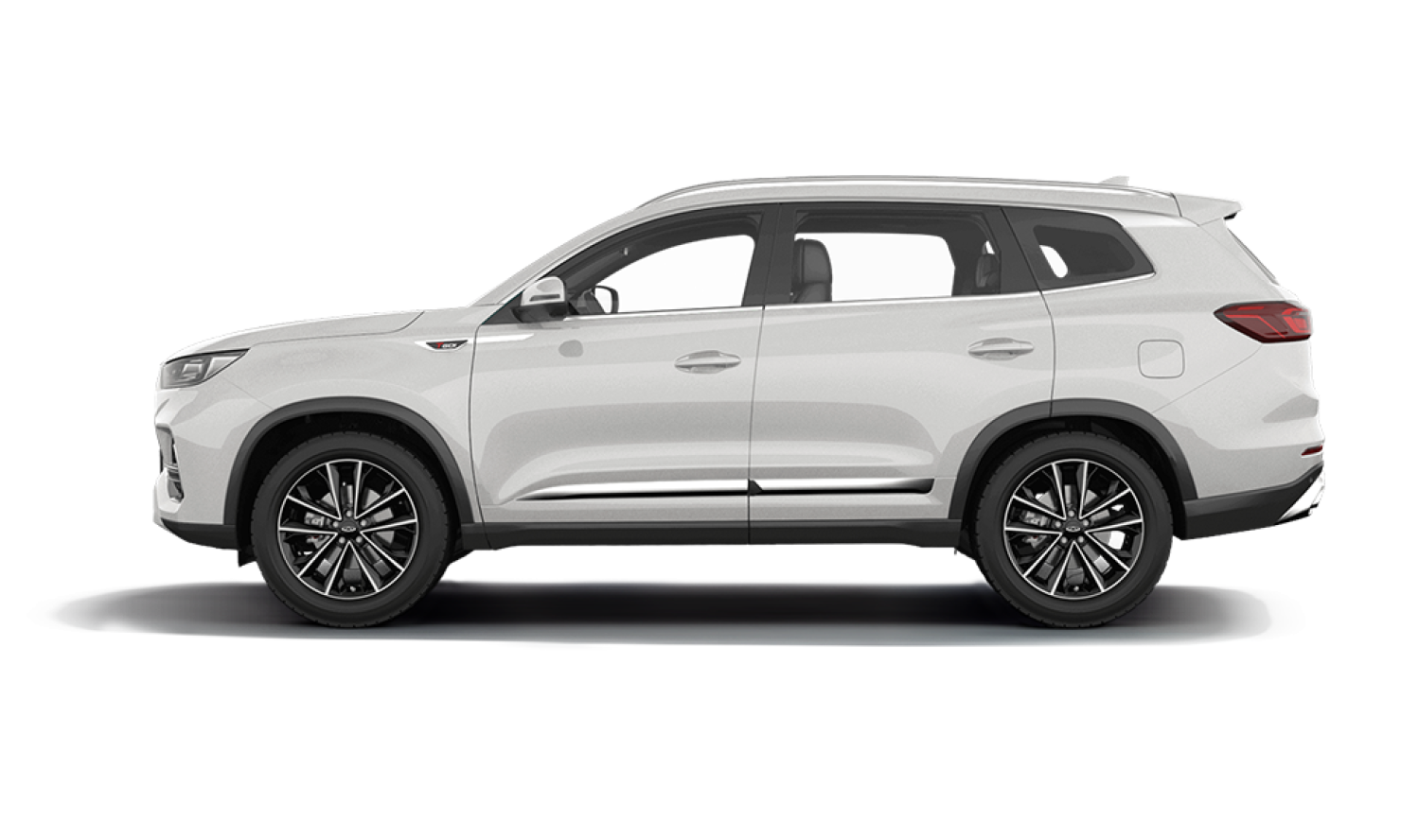 Chery Tiggo 7 Pro Купить В Туле