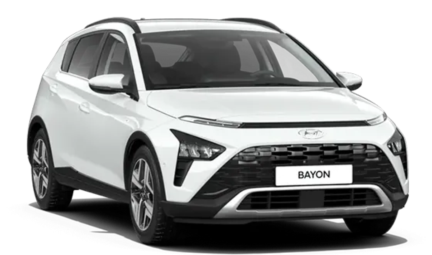 Автосалон Хендай Bayon | Официальный дилер Hyundai Bayon в Москве.  Комплектации и характеристики Хендай Bayon — РОЛЬФ