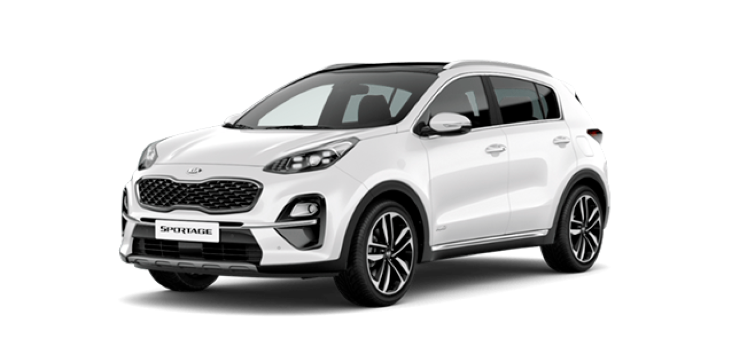 Киа Спортейдж Тест Драйв