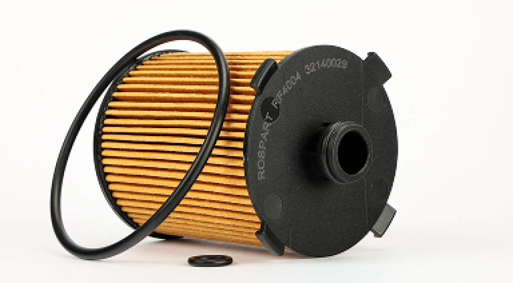 Фильтр масляный двс OEM 263203N000, Роспарт