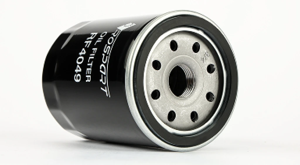 Фильтр масляный для TOYOTA: AVENSIS, CAMRY, C-HR, COROLLA Тойота: Авенсис, Камри, С-ХР, Королла Роспарт OEM 90915YZZD4