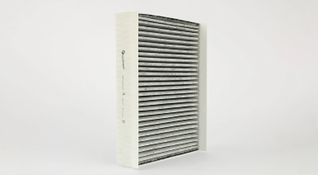 Rospart фильтр салонный RF0006, 1 шт