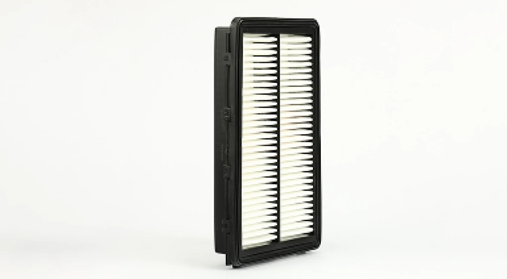 Фильтр воздушный для HYUNDAI: PALISADE, SANTA FE, SANTA FE CLASSIC Хендай: Палисад, Санта Фе, Санта Фе Классик Роспарт OEM 28113A9200