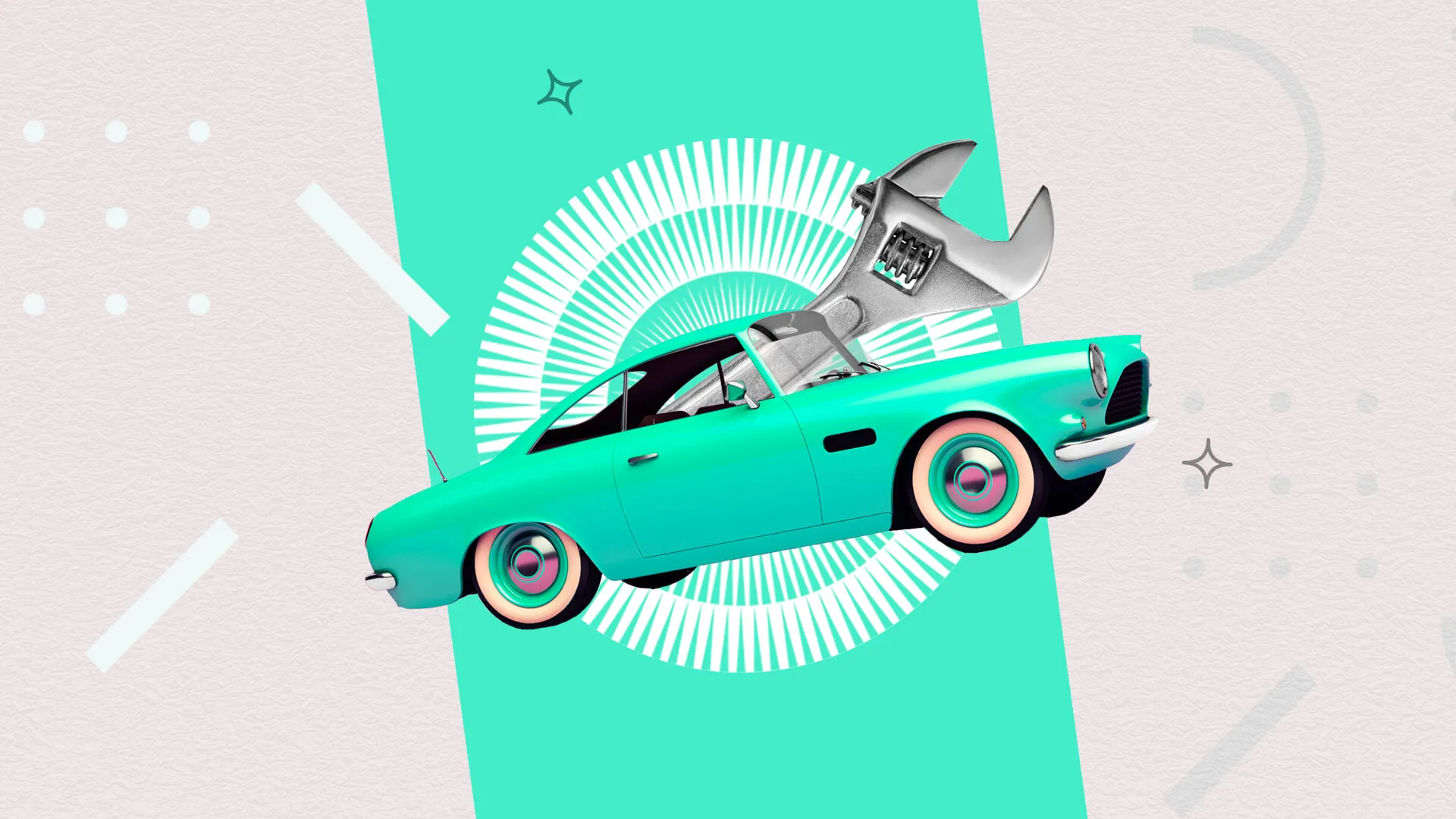 Превью статьи блога.