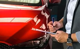 Превью статьи блога.