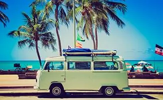 Превью статьи блога.