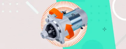 Превью статьи блога.