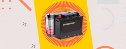 Превью статьи блога.