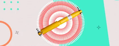 Превью статьи блога.