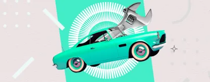 Превью статьи блога.