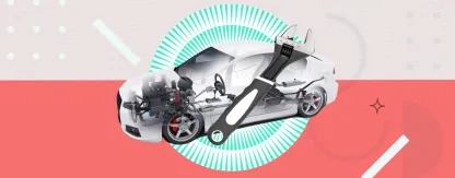 Превью статьи блога.