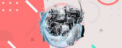 Превью статьи блога.