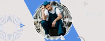 Превью статьи блога.