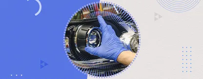 Превью статьи блога.