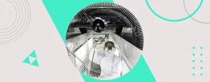 Превью статьи блога.