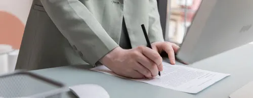 Превью статьи блога.