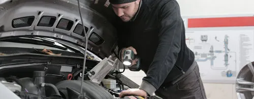 Превью статьи блога.