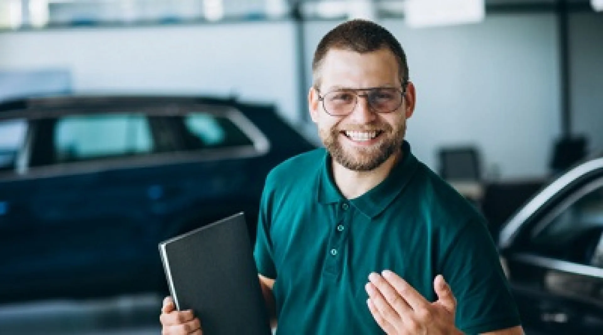 Превью статьи блога.