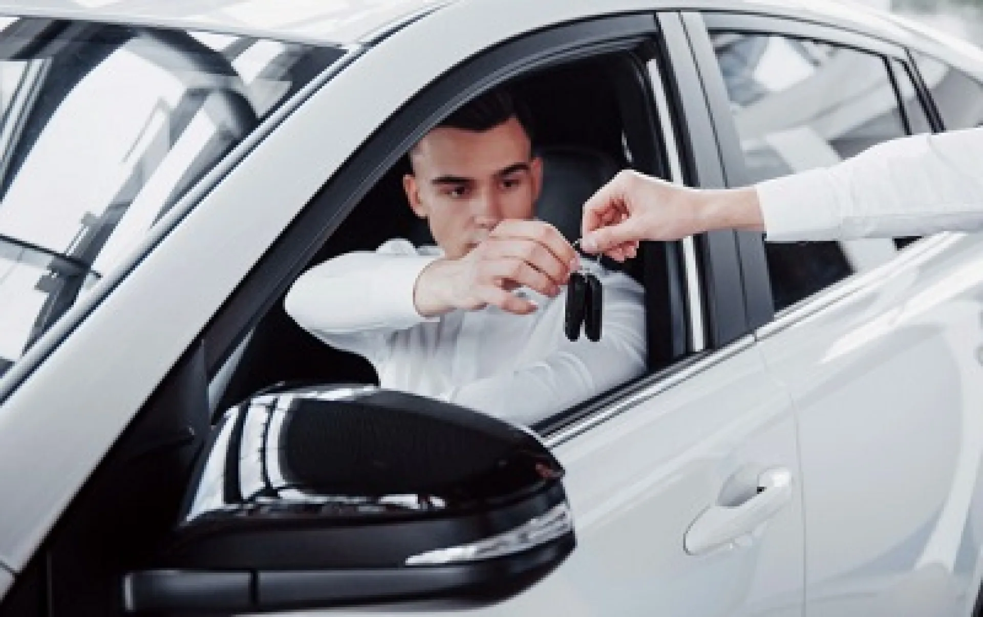 Превью статьи блога.