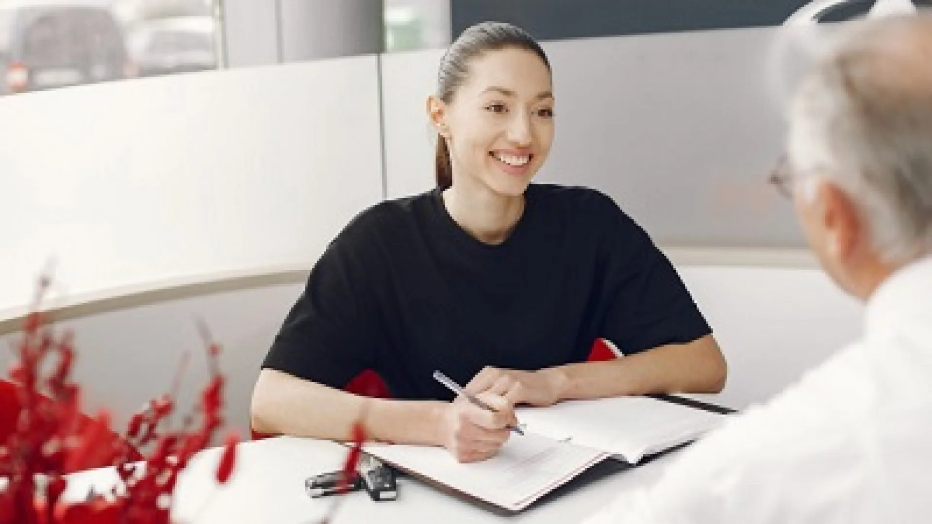 Превью статьи блога.