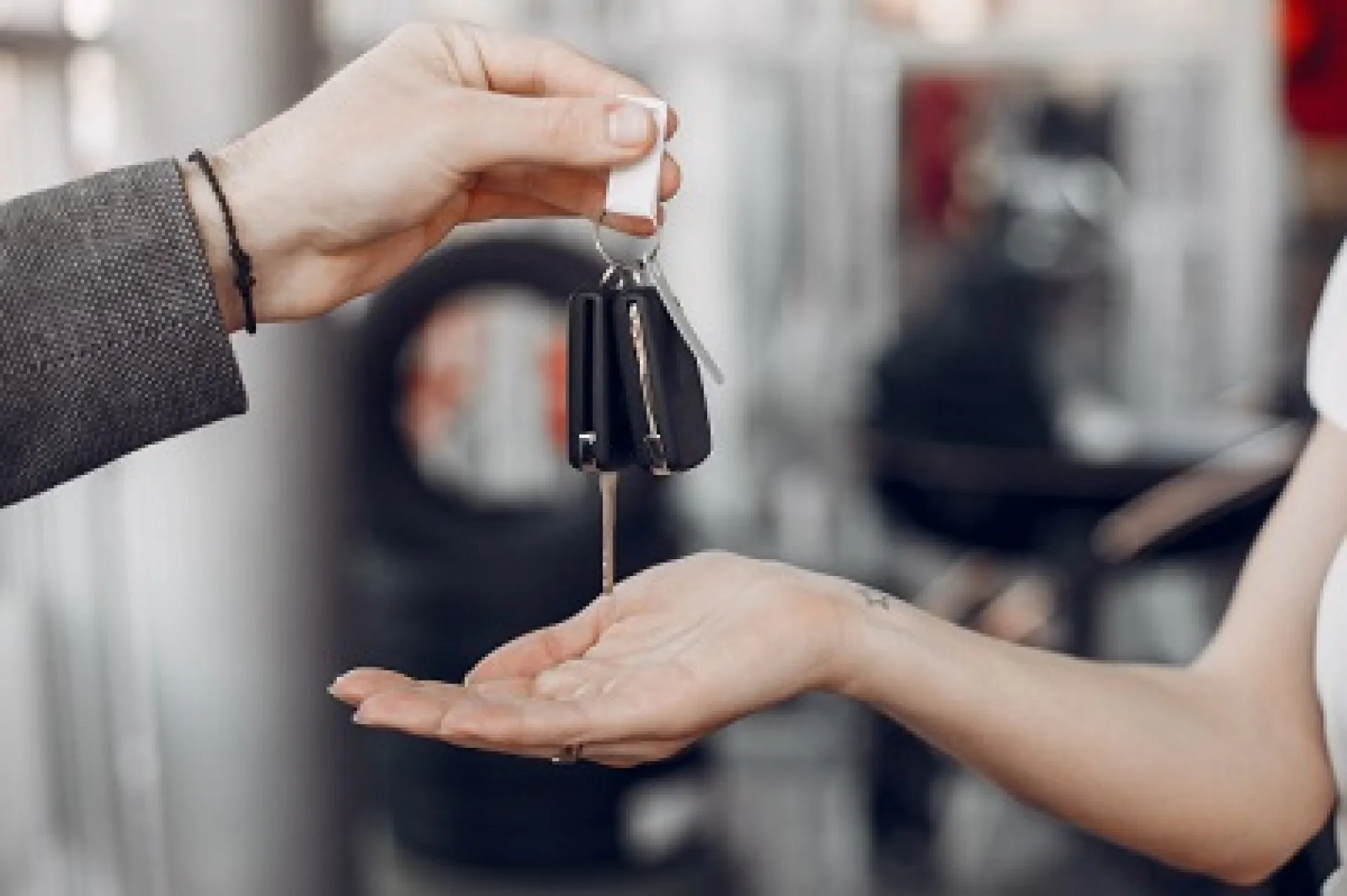 Превью статьи блога.