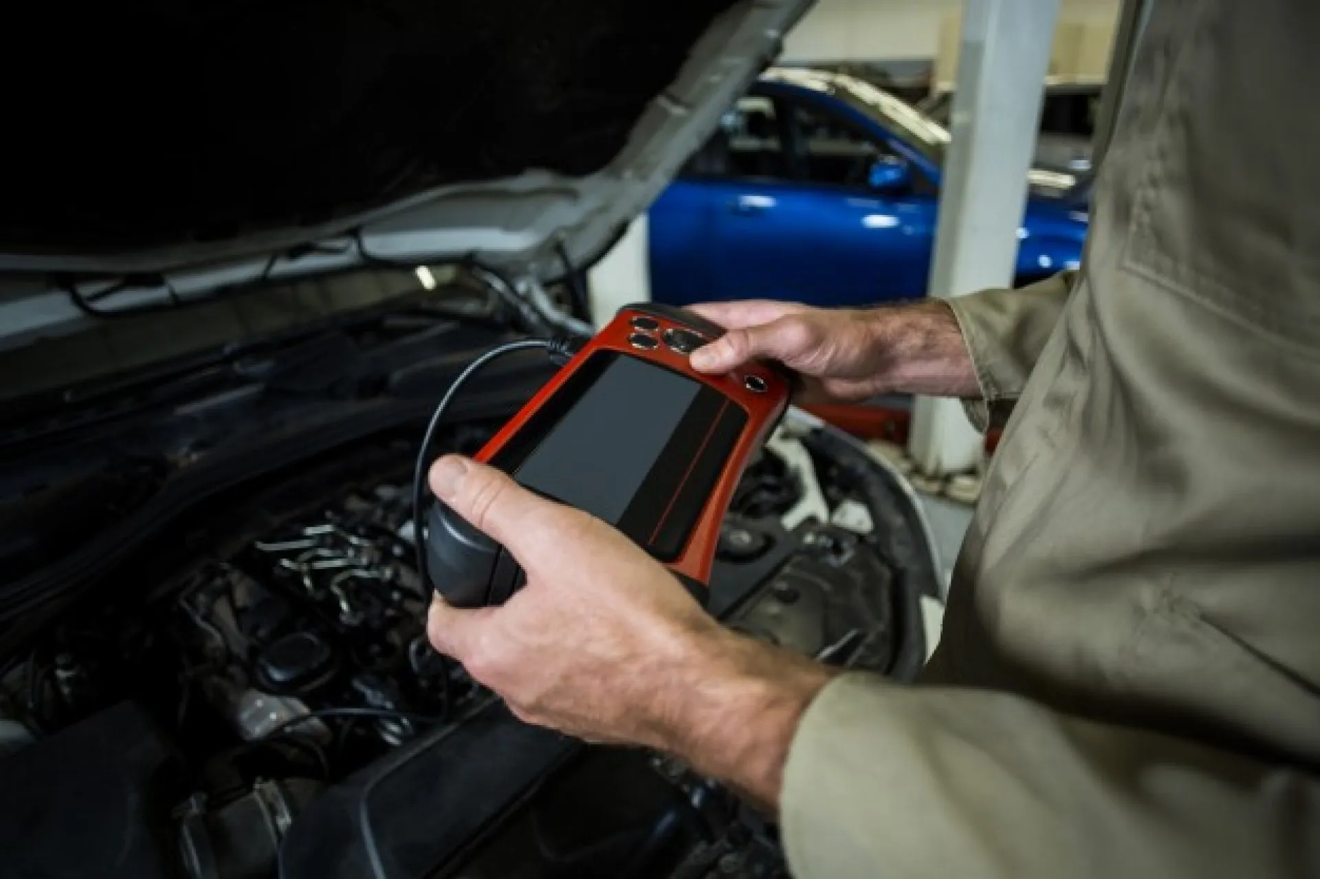 Превью статьи блога.