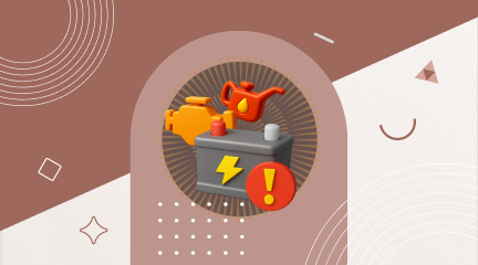 Превью статьи блога.