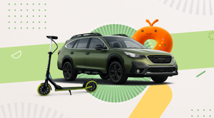 Превью статьи блога.