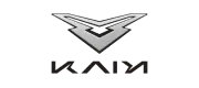 Логотип бренда KAIYI.