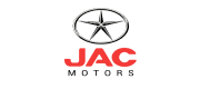 логотип бренда JAC.