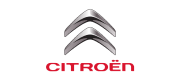 Логотип бренда Citroen.
