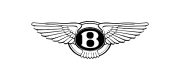 Логотип бренда Bentley.