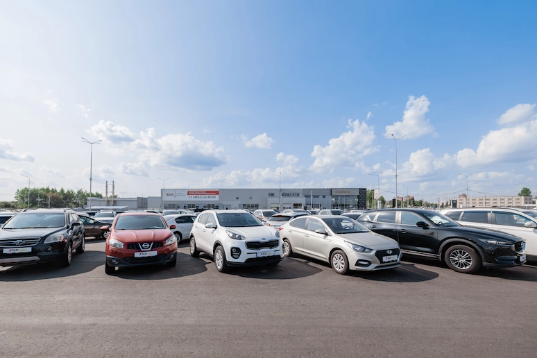 Дилерский центр