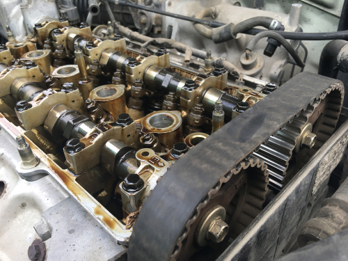 Маслосъемне колпачки фото