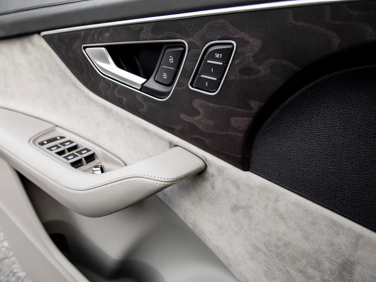 Электростеклоподъемники