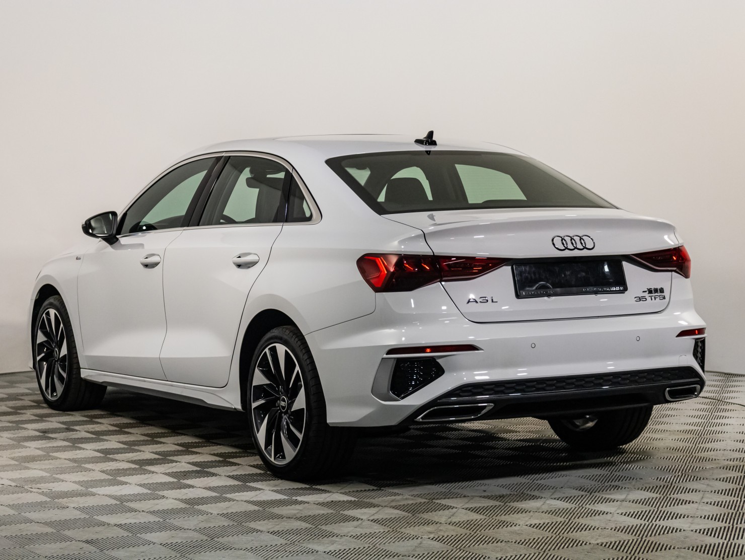 Электростеклоподъемники задние