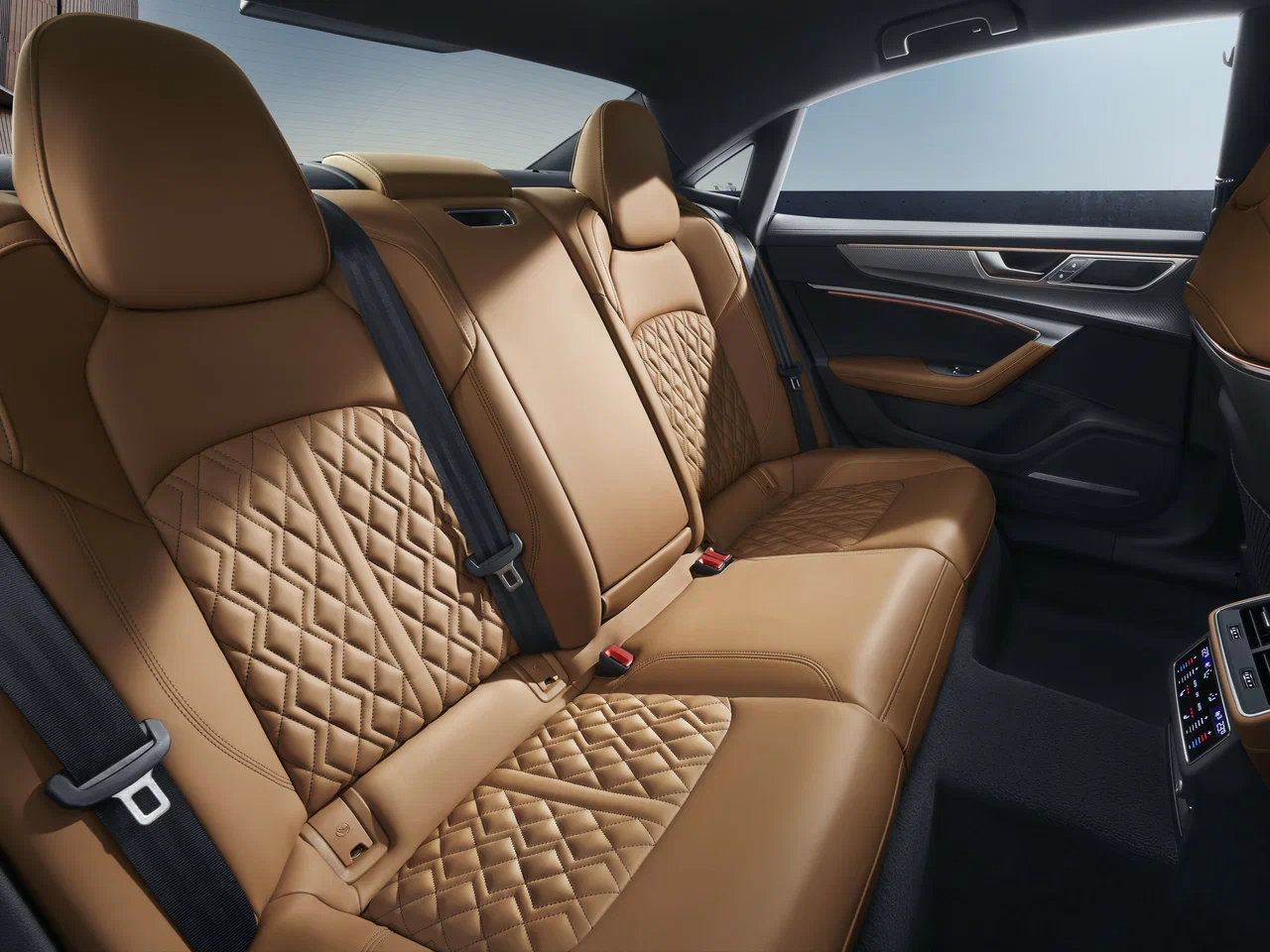 Элементы отделки