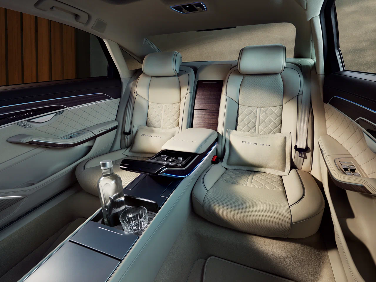 Релакс-сиденье