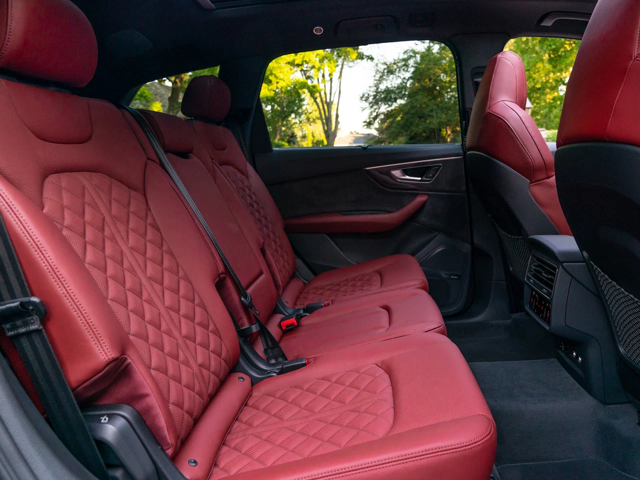 Контурное освещение