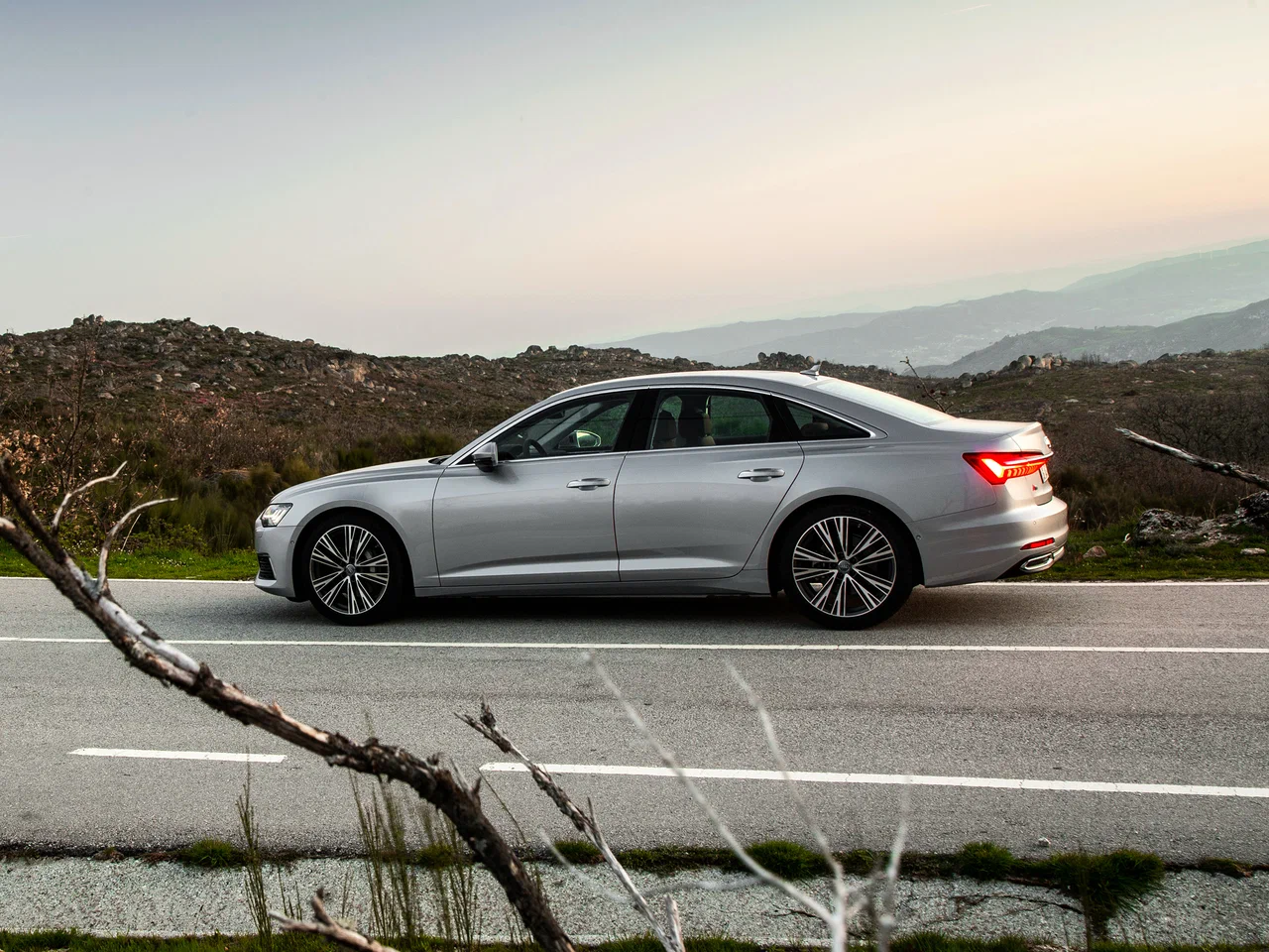 Датчик давления в шинах