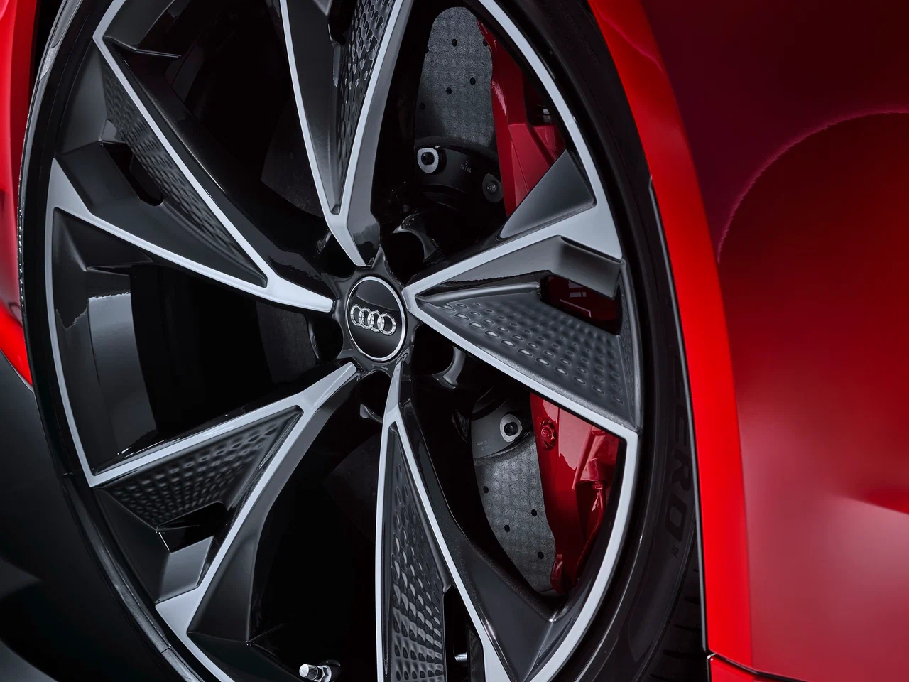 Колеса до 22 дюймов