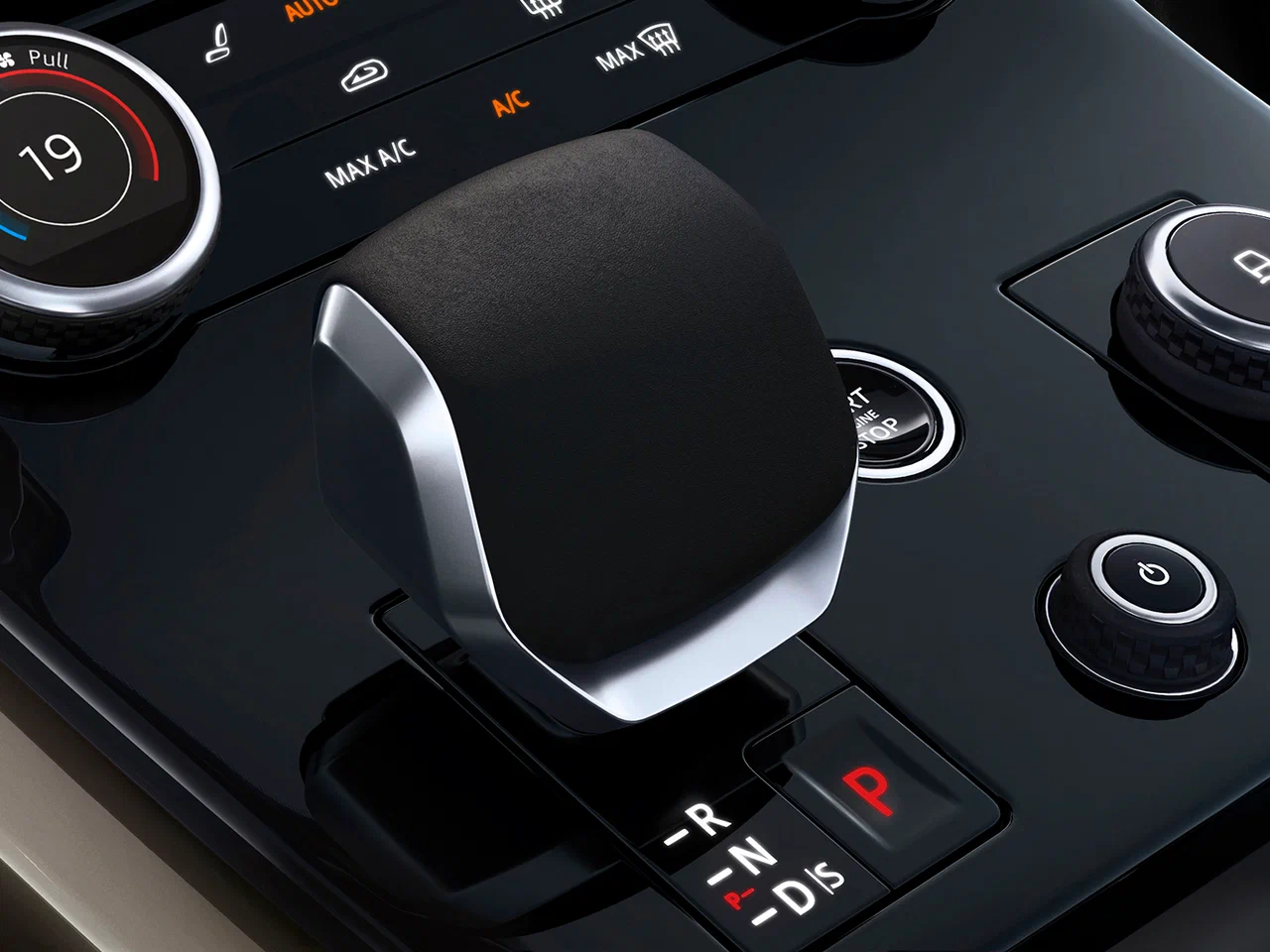 Климат-контроль многозонный