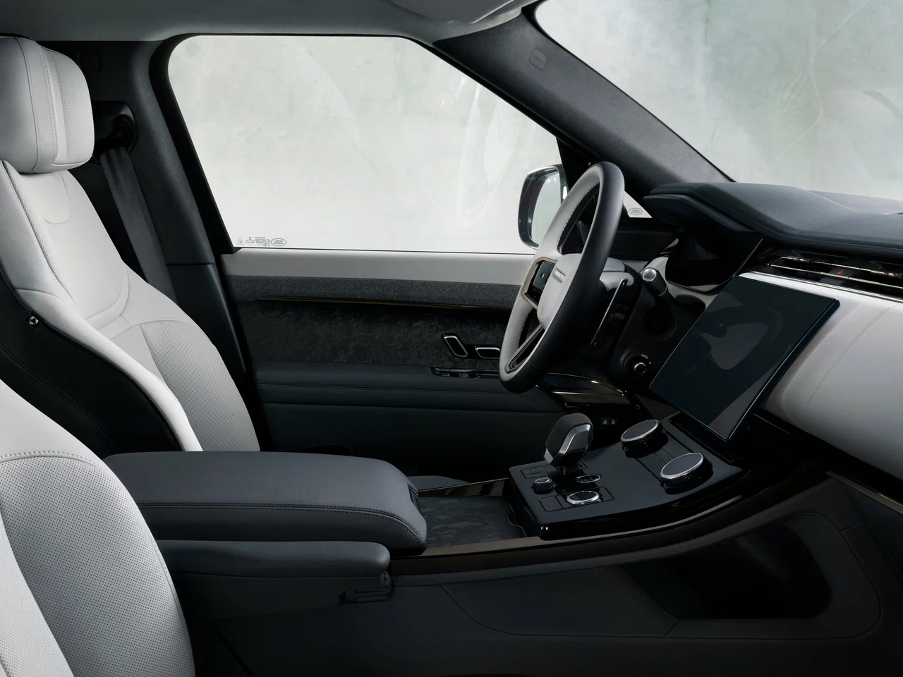 Сидения с массажем